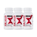 Skald Supliment - Produs oficial, Compania oficială - 3 Pack