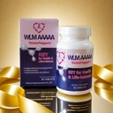 HOLYMA WLM AAAAA Lizozyme, Suport Inflamație, Booster Immune, Digestive Health Enhancer