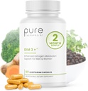 Pure Therapro Rx DIM 3+ 