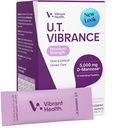 Vibrant Health, U.T. Vibrance Stick Packs, Crisis Intervention for urinar Tract Health, 10 Servings