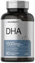 Horbaach DHA Supliment 1500mg 