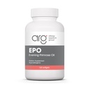 Grupul de cercetare pentru alergii EPO - Seara Primrose Oil pentru bărbaţi şi femei, pentru ochi uscaţi, Omega-6, GLA Gamma-Linolenic Acid, 500mg Supliment - 120 Conte