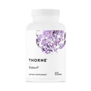 THORNE - Diabenil - Sprijin pentru menţinerea sănătăţii* - cu crom, ALA şi Querbetin Fitozom - 90 capsule