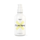 Z Care Anti Itch Spray cu zinc - Moisturizer Temporar Soothes Condiții ale pielii Produse prin tăieturi, zgârieturi, Burns, Poison Ivy, și insecte Bites, 4oz