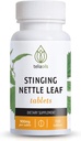 Teliaoils Nettle Leaf Capsules 900mg 