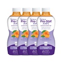 Pro-Stat Advanced Wound Care (AWC), Concentrat de proteine lichide Medical Food - Citrus Splash Punch Flavor, 30 Fl Oz flacon (Cazul de 4)