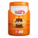 Premier Proteine Indulgență Pulbere de proteine, Sare de Caramel Truffle, 30g Proteine, 3g Zahăr, Gluten gratuit (17 Serviri)