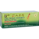 Prince of Peace Red Panax Ginseng Extractum Ultra Putere - 30 flacoane