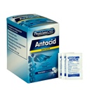 MediciCare Antiacid ars la stomac medicamente (Comparativ cu Tums), 50 Doze de două comprimate, 420 mg