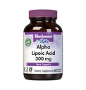 BLUEBONET NUTRITION ALPHA LIPOIC ACID 300 mg
