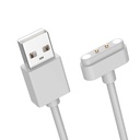 EmeTerm Original USB Magnetic Charging Cable Fashion, Explora, și Smart Series Anti-Greață Wristbands (1 ambalaj)