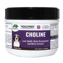 Dogzymes Heline ajută în funcția cerebrală și ajută, de asemenea, cu convulsii și de recuperare a loviturilor. Se utilizează, de asemenea, pentru a curăța ficatul lipidelor acumulate (1 liră)
