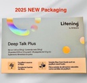 Riman Lifening Deep Talk Plus Supliment alimentar, 5,5g x 28 Packets