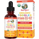 MaryRuth Organics Vitamina D3 