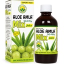 Basic Ayurveda Aloe Amla Mix Suc 