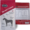 Pelete de cai Equerry - Supliment nutritional complet 