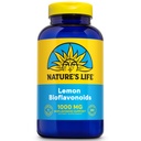 Natura's Life Bioflavonoids 1000 mg per Serving 