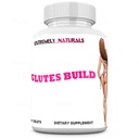 Glutes construi mai mari Booty pastile. Brazilian Bum Boost - Booty Enhancement - Pastile mai mari fund. Glutes Supliment - marirea fund pastile dimensiune. 60 comprimate
