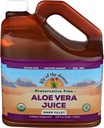 Lily of the Desert Conservative Free Aloe Vera 1 gal