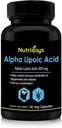 Alpha Acid 100 mg 
