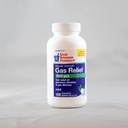 Farmaceutic bun PNB Relief de gaz, 100 comprimate masticabile