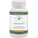 Remedii native Gastronic Dr. - Toate Suplimentul Natural Herbal pentru Digestie Sanatos si Confort After Meals - Promoveaza un nivel sănătos de stomac Lining și echilibru stomac acid - 60 Veggie Caps