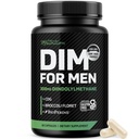 Suplimentul DIM pentru bărbaţi 300mg 