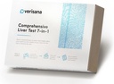 Verisana test hepatic 