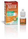 Zaditor Antihistaminic picături oftalmice, 5-ml
