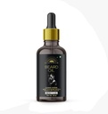 Ulei de creștere barbă clasic - poate stimula tu barbă de ulei de zgomot cu 16 uleiuri naturale Essebtial în 30ml
