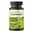 Banyan Botanicals Adrenal Nourish 