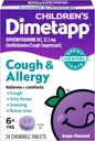 Dimetapp Children
