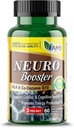 America Medic & Science Neuro Booster (60 capsule) 
