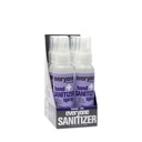 Toată lumea pentru fiecare corp Spray de salubritate mână, 2 Ounce, 6 Conte Lavender și Aloe 12 Fl Oz