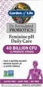 Grădină de viaţă, Femini Ph Daily Care Capsule Probiotice, 30 Conte