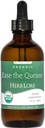 Herb Lore Ease The Quease Tincture - Lichid organic ghimbir, mentă și fenicul picături pentru a se stabili stomac supărat, sigur pentru copii și adulți - 4 fl oz