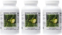 Nutriţie Supremă Morinda Supreme, 130 Noni întreg fructe capsule vegetariene 