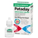 Pataday O dată pe zi Relief Extra Putere, 2,5 ml (Pachet de 1)