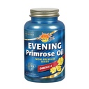 Natura lui Life Evening Primrose ulei 1300 mg 