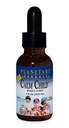 Herbals planetare Calm copil 2,5 ml sustine calm focalizat atentie - 1 lichid oz