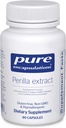 Pure Encapsulations Perilla Extract 
