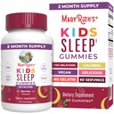 MaryRuth Organics Melatonin Gummies pentru copii 