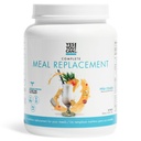 Ba da, poţi! Înlocuirea completă a mesei - 15 Serviri, 20 g de proteine, 0g Zaharuri adăugate, peste 20 vitamine și minerale - All-in-one Nutritious Meal Support Shake (Piña Colada)