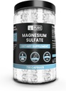 Ingrediente originale pure Sulfat de magneziu (730 capsule) No Rice Fillers, întotdeauna pură, Lab verificat