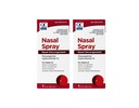 Alegerea de calitate Spray decongestionant nazal 1 OZ (2)