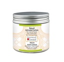 Greenwood Essential Natural Actived Carbon fin Charcoal Pudră de nucă de cocos 100% Organic Pure & Natural 100gm (3.5 oz)
