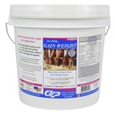 SU-PER Gain Greutate pentru cai - Equine supliment de greutate Gainer pentru cai - Promovează Lean Mass musculare, Digestion & Apetit - 10 Lire, 1 lună de aprovizionare