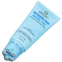 Muscle Pain Relief Cream - RUBBING DOTS 4oz Loțiune topică pentru spate, Neck, Umăr, comun, Genunchi, Picior, Picior & Artrită Dureri 