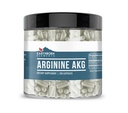 Elemente earthborn Arginine AAKG 200 capsule, pur și nediluat, fără aditivi
