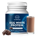 MRM Nutritie Egg White Puls 